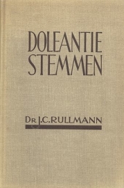 RULLMANN, J.C. - Doleantie stemmen