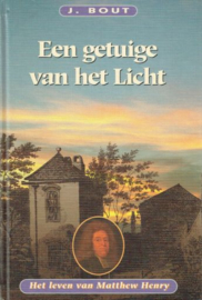 BOUT, J. - Een getuige van het Licht