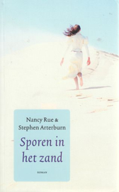 RUE, Nancy e.a. - Sporen in het zand