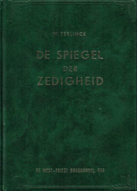 TEELLINCK, Willem - De spiegel der zedigheid