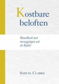 CLARKE, Samuel - Kostbare beloften