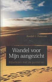 AMBROSIUS, I. e.a. - Wandel voor Mijn aangezicht