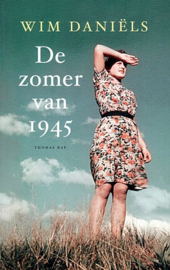 DANIELS, Wim - De zomer van 1945