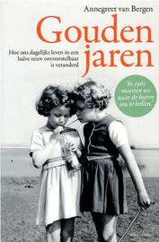 BERGEN, Annegreet van - Gouden jaren