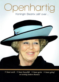 KLINKEN, Jan van (red.) - Openhartig