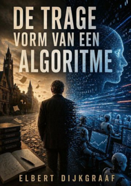 DIJKGRAAF, Elbert - De trage vorm van een algoritme