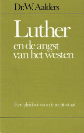 Maarten Luther uitgaven