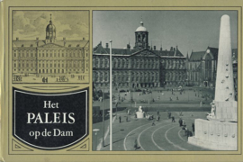 SCHENK, M.G. e.a. - Het Paleis op de Dam