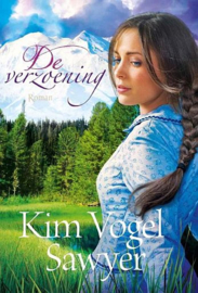 VOGEL SAWYER, Kim - De verzoening