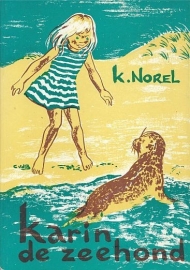 NOREL, K. - Karin de zeehond