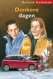 KALKMAN, Roland - Donkere dagen