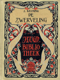 KEUNING, J. -  De zwerveling