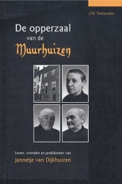 VERMEULEN, J.M. - De opperzaal van de Muurhuizen