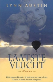 AUSTIN, Lynn - Laatste vlucht