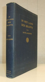 AALDERS, W.J. - In het land der belofte