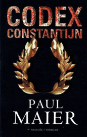 MAIER, Paul - Codex Constantijn
