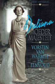 SANTEGOEDS, Evert - Juliana moeder majesteit