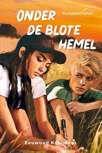 KOOLMEES, Eeuwoud - Onder de blote hemel