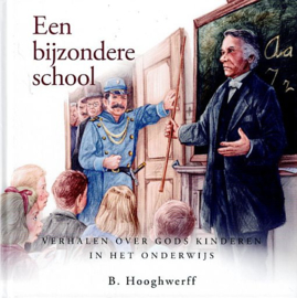 HOOGHWERFF, B. - Een bijzondere school