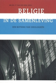 BERG, J.T. van den - Religie in de samenleving