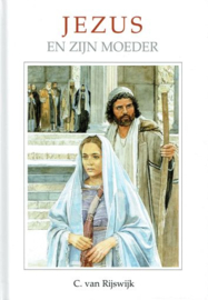 RIJSWIJK, C. van - Jezus en Zijn moeder