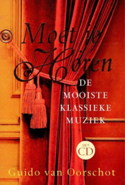 OORSCHOT, Guido van - Moet je horen
