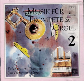 Muzik für Trompete & Orgel