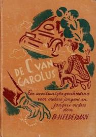 HELDERMAN, B. - De C van Carolus