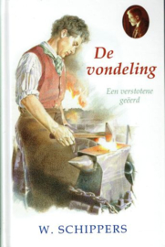 SCHIPPERS, W. - De vondeling - deel 21