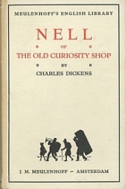 DICKENS, Charles - Nell of the old curiosity shop