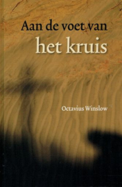 WINSLOW, Octavius - Aan de voet van het kruis