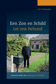 VERMEULEN, J.M. - Een Zon en Schild tot ons behoed