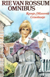 ROSSUM, Rie van - Koosje Mansvelt Omnibus
