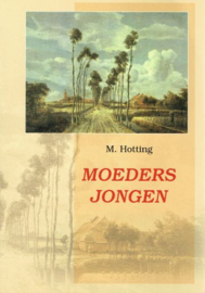 HOTTING, M. - Moeders jongen