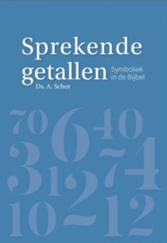 SCHOT, A. - Sprekende getallen