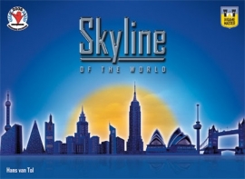 SKYLINE of the world