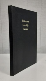 LINAKER, R. - Een seer troostelick Tractaet