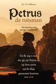 SILFHOUT, W. - Petrus de rotsman