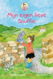 CAMPBELL, Danielle - Mijn eigen lieve Snuffie