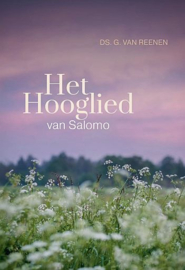 REENEN, G. van - Het Hooglied van Salomo