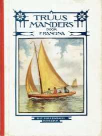 FRANCINA - Truus Manders