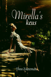 ZOETEMAN-MEULSTEE, Thea - Mirella's keus