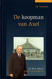 VERMEULEN, J.M. - De koopman van Axel