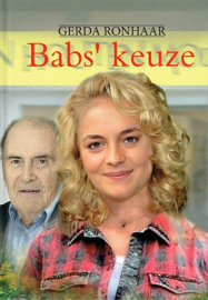 RONHAAR, Gerda - Babs keuze - deel 2