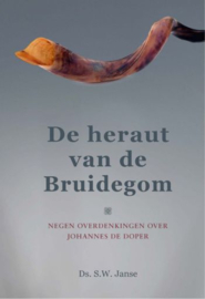 JANSE, S.W. - De heraut van de Bruidegom