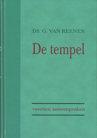 REENEN, G. van - De tempel