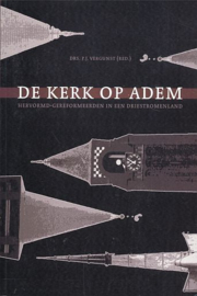 VERGUNST, P.J. (red.) - De kerk op adem