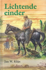 KLIJN, Jan W. - Lichtende einder