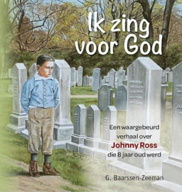 BAARSSEN-ZEEMAN, G. - Ik zing voor God