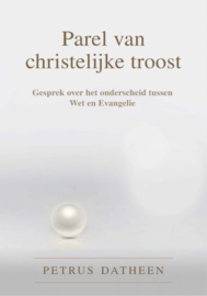 DATHEEN, Petrus - Parel van christelijke troost